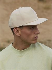 CAPPELLINO IN COTONE ORGANICO